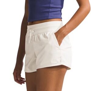 North Face Aphrodite Shorts Dune
